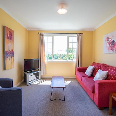 Blue Thistle Cottages Te Anau Chambre photo