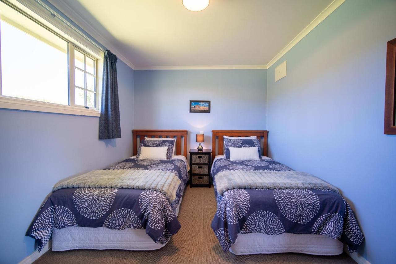 Blue Thistle Cottages Te Anau Extérieur photo